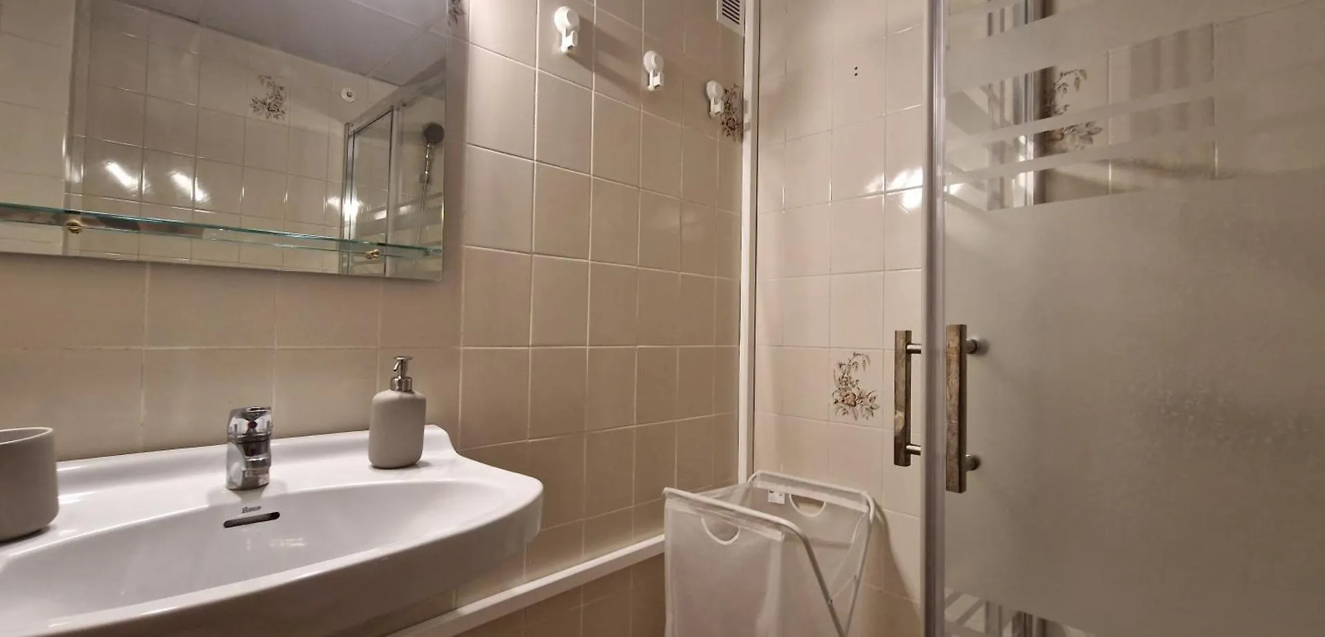 Beach Santa Ana, Pool, 2 Free Parking, Wifi Benalmádena Appartement