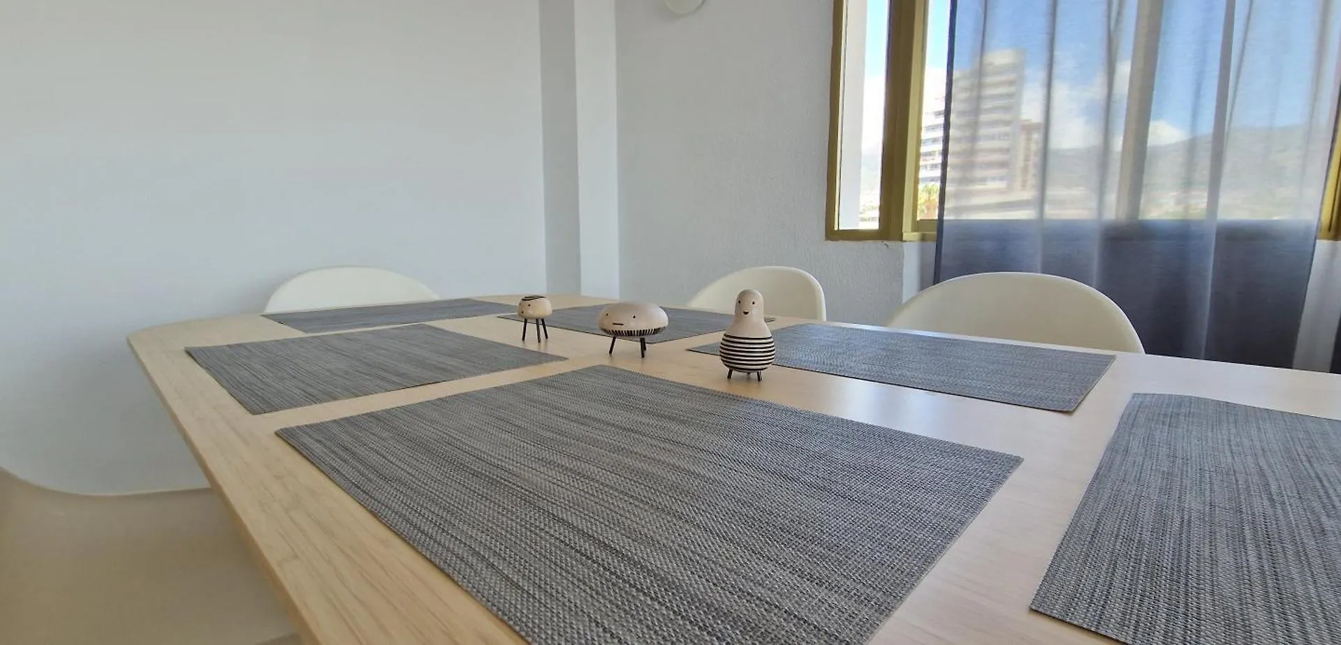 Beach Santa Ana, Pool, 2 Free Parking, Wifi Benalmadena Apartment