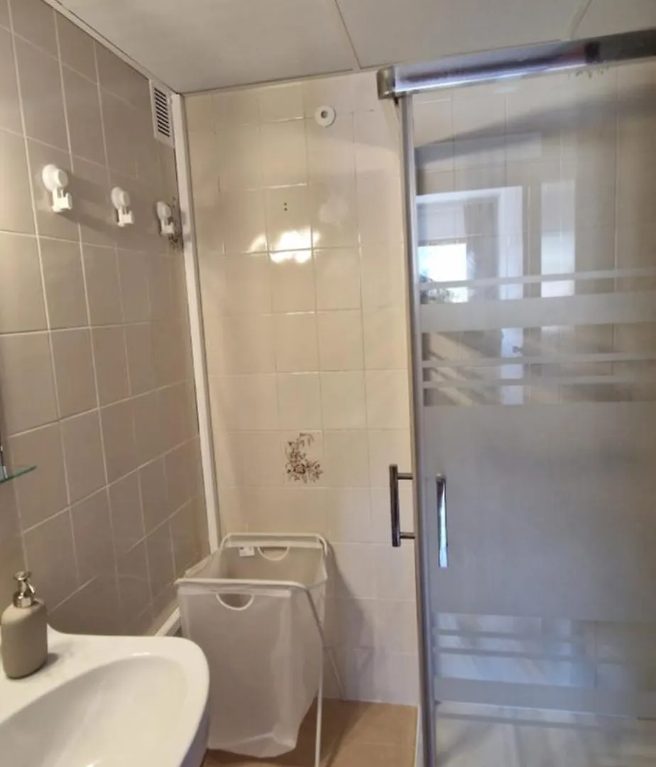 Beach Santa Ana, Pool, 2 Free Parking, Wifi Benalmadena 0*,