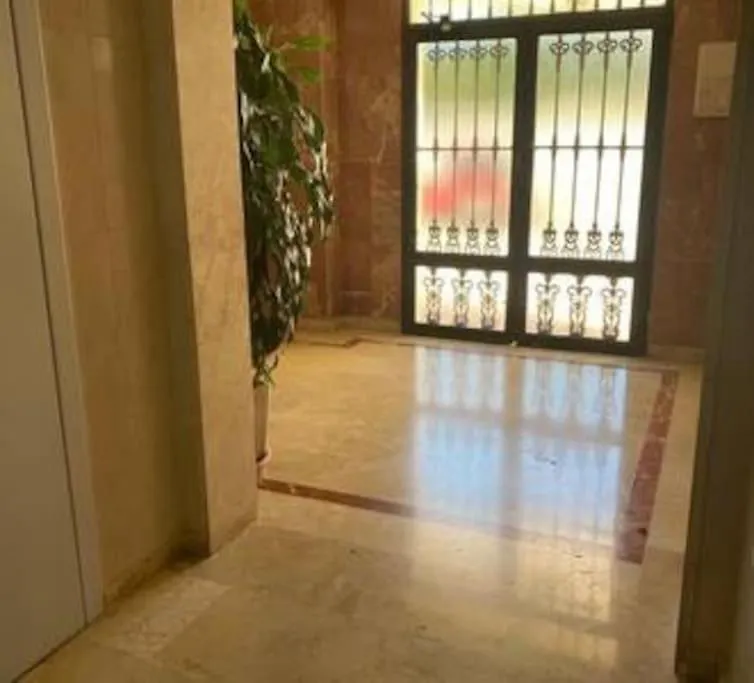 Beach Santa Ana, Pool, 2 Free Parking, Wifi Benalmadena Apartment