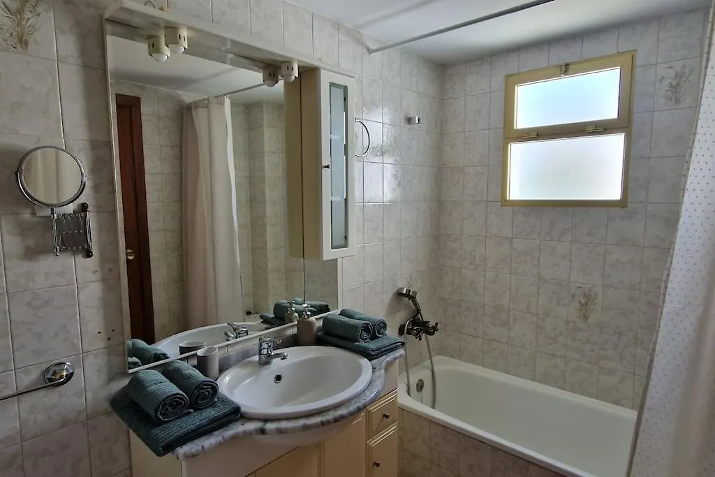 Apartment Beach Santa Ana, Pool, 2 Free Parking, Wifi Benalmadena
